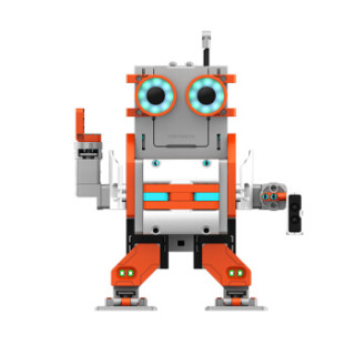 UBTECH 优必选 星际探险(AstroBot )积木机器人
