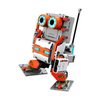 UBTECH 优必选 星际探险(AstroBot )积木机器人