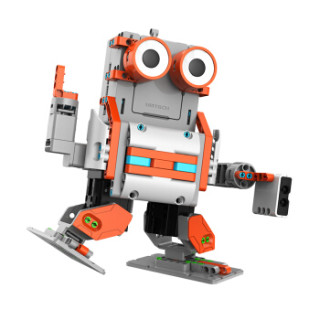 UBTECH 优必选 星际探险(AstroBot )积木机器人