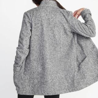 OLD NAVY 856952 女款大衣