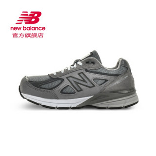 new balance 990V4 女士慢跑鞋