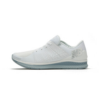 new balance Fuel系列 FuelCell 男士跑鞋 白色 40