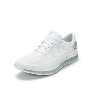 new balance Fuel系列 FuelCell 女士跑鞋 白色 38