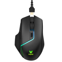RAPOO 雷柏 V320 双模游戏鼠标