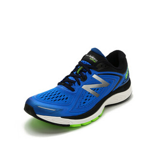 new balance NBX系列 860V8 男士跑鞋 蓝色 44