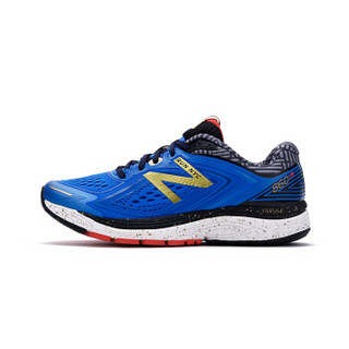 new balance NBX系列 860V8 男士跑鞋 纽约马拉松限量款 40