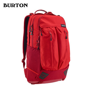 BURTON 伯顿 Bravo 136451 双肩电脑包  Cran Crinkle