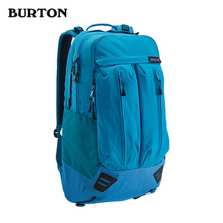 BURTON 伯顿 Bravo 136451 双肩电脑包  Cran Crinkle