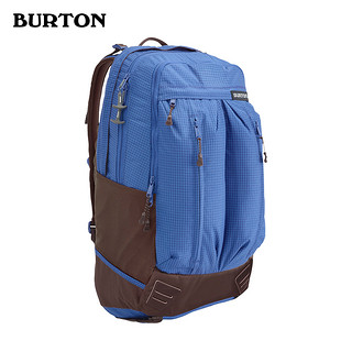 BURTON 伯顿 Bravo 136451 双肩电脑包  Cran Crinkle