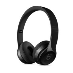 Beats Solo3 Wireless 头戴式无线蓝牙耳机