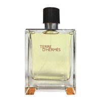 HERMES 爱马仕 大地男士 EDT淡香水 100ml