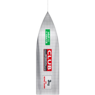ROYAL CANIN 皇家 CC 宠物狗粮 优选成犬粮 8kg