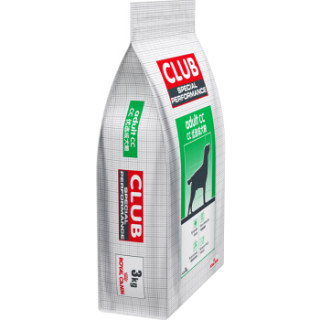 ROYAL CANIN 皇家 CC 宠物狗粮 优选成犬粮 8kg