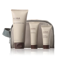AHAVA 男士护肤入门级套装 