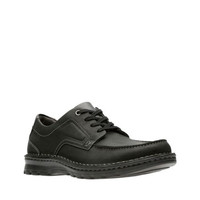 Clarks Vanek Apron  男士休闲皮鞋