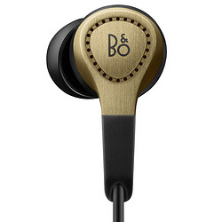 B&O PLAY BeoPlay H3 入耳式耳机