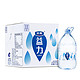 DANONE 达能 益力 天然矿泉水 5L*4瓶 *2件