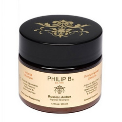 PHILIP B  俄罗斯皇家 琥珀洗发露 88ml