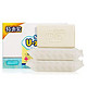 U-ZA婴儿柚子洗衣皂（3联装）新生儿宝宝儿童专用肥皂韩国进口uza香皂150g*3