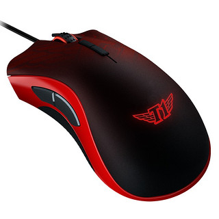 RAZER 雷蛇 Razer DeathAdder Elite 炼狱蝰蛇精英版 SKT T1 游戏鼠标