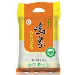 太粮 鸣象尊桂油粘米 5kg *3件