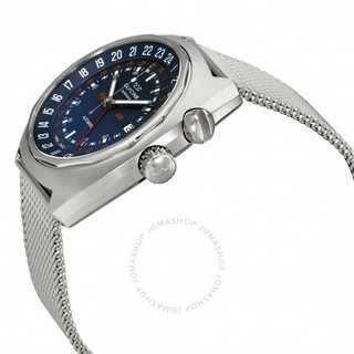 GLYCINE 冠星 Airman SST系列 GL0073 男士机械腕表