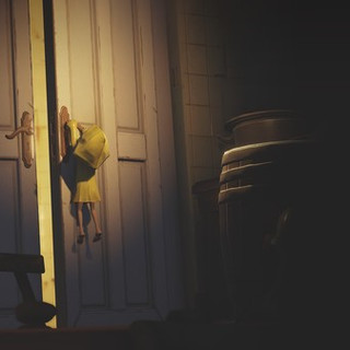 蒸汽平台 STEAM平台  《Little Nightmares（小小噩梦）》PC数字版游戏
