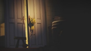  《Little Nightmares（小小噩梦）》PC数字版游戏