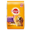 Pedigree 宝路 牛肉蔬菜味大型犬成犬狗粮 7.5kg