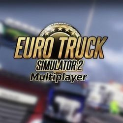 《Euro Truck Simulator 2（欧洲卡车模拟2）》PC数字版游戏 +凑单品