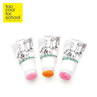 too cool for school 迪诺恐龙夏威夷腮红 20ml