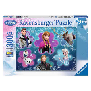 Ravensburger 睿思 儿童拼图 300片盒装