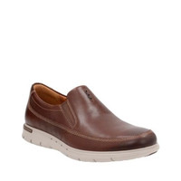 Clarks Unbyner Easy 男士休闲皮鞋