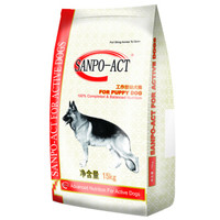 珍寶 SANPO ACT 幼犬粮 15kg
