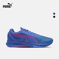 PUMA 彪马 IGNITE 3 男子跑鞋 正蓝色/蓝色多瑙河/电浆红01 44.5