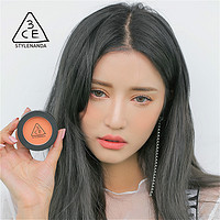 3CE FACE BLUSH 单色腮红  PEACH SLEEVE