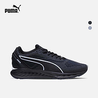 PUMA 彪马 IGNITE 3 男子跑鞋 STAPLE水泥灰/冰川灰02 40