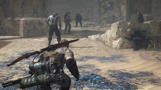  《Metal Gear Survive（合金装备:幸存）》PC数字版游戏