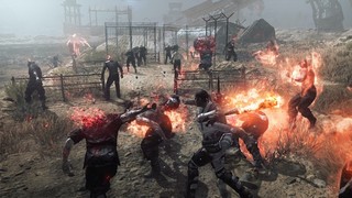  《Metal Gear Survive（合金装备:幸存）》PC数字版游戏