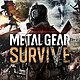 新品发售：《Metal Gear Survive（合金装备:幸存）》PC数字版游戏