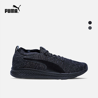 PUMA 彪马 IGNITE evoKNIT 3D 中性款跑鞋