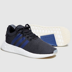 adidas Originals NMD R2 女款跑鞋