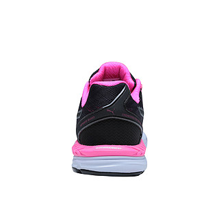 PUMA 彪马 Speed 600 IGNITE 2 女子跑鞋 黑色/亮粉红03 38