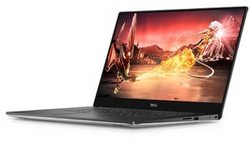 DELL 戴尔 XPS 15 9560 15.6寸 FHD 笔记本电脑 （i7-7700HQ+16GB+512GB+1050）