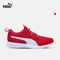 PUMA 彪马 Carson 2 女子跑鞋 粉色03 39