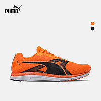 PUMA 彪马 Speed 300 IGNITE 2 男子跑鞋 黑色01 46