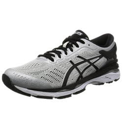 ASICS 亚瑟士 GEL-KAYANO 24 中性款跑鞋 24.5cm 