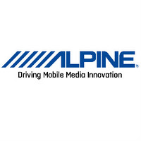 ALPINE/阿尔派