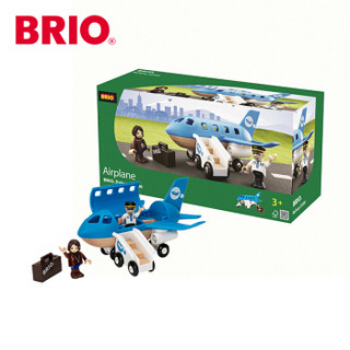 Brio World旅行 交通工具