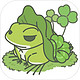 新品发售：《旅行青蛙》iOS数字版游戏